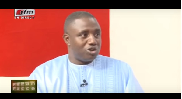 "Le futur candidat de Benno Bokk Yaakar est déjà sur la scène politique", selon Yoro DIA "Le futur candidat de Benno Bokk Yaakar est déjà sur la scène politique", selon Yoro DIA