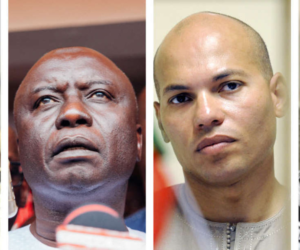 "IDY et Karim sont de bons profils pour tenir le flambeau des libéraux à la Présidentielle de 2024" "IDY et Karim sont de bons profils pour tenir le flambeau des libéraux à la Présidentielle de 2024"