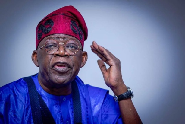 Cédéao : Bola Tinubu, élu Président s'oppose aux coups d'État militaires Cédéao : Bola Tinubu, élu Président s'oppose aux coups d'État militaires