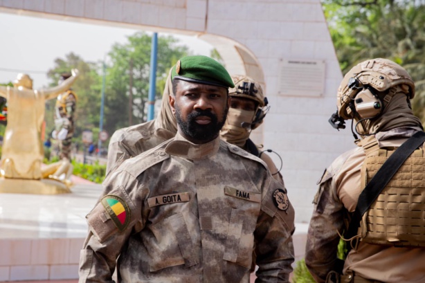 Bissau: L'UEMOA lève les sanctions institutionnelles contre le Mali