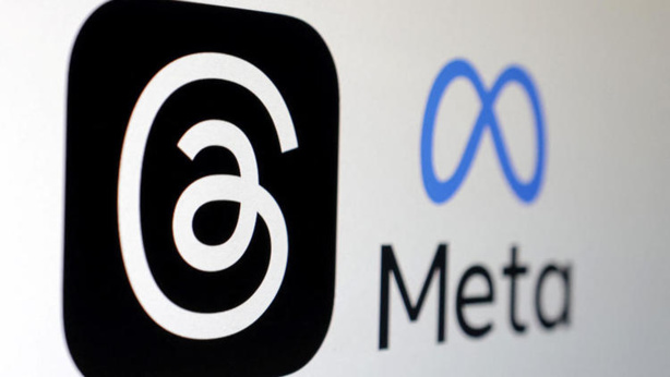 Lancée lundi, l'application Threads dépasse les 100 millions d'utilisateurs Lancée lundi, l'application Threads dépasse les 100 millions d'utilisateurs