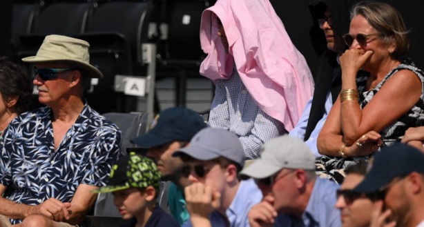 L’été dernier, la chaleur a tué plus de 61.000 personnes en Europe L’été dernier, la chaleur a tué plus de 61.000 personnes en Europe