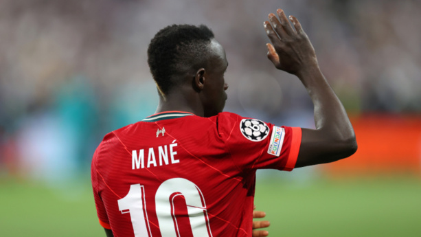 Transfert de Sadio Mané: Le Bayern veut 20 millions d’euros Transfert de Sadio Mané: Le Bayern veut 20 millions d’euros