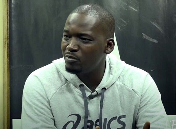 L’affaire Aliou Sané renvoyée au 18 juillet