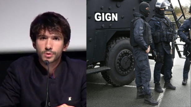 Répression au Sénégal : Une plainte déposée contre Me Branco pour avoir cité deux officiers français... Répression au Sénégal : Une plainte déposée contre Me Branco pour avoir cité deux officiers français...