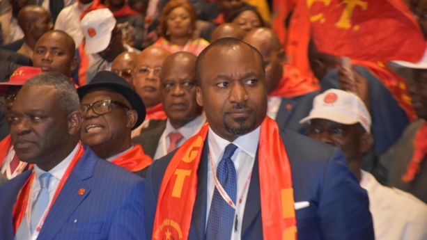 "Biens mal acquis": «Le Canard enchaîné» révèle de nouveaux éléments contre Denis Christel Sassou-Nguesso "Biens mal acquis": «Le Canard enchaîné» révèle de nouveaux éléments contre Denis Christel Sassou-Nguesso