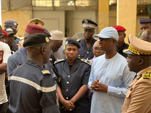 Chavirement d’une pirogue de migrants : Le ministère de l’intérieur annonce 14 morts Chavirement d’une pirogue de migrants : Le ministère de l’intérieur annonce 14 morts