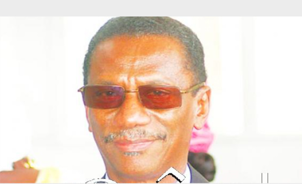 Nécrologie : Décès de Abdourahmane Sow, ancien ministre de l'intérieur Nécrologie : Décès de Abdourahmane Sow, ancien ministre de l'intérieur