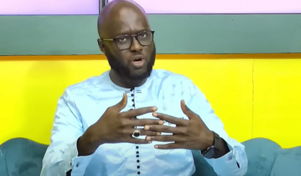 Arrestation de El Malick N'diaye : la raison connue....