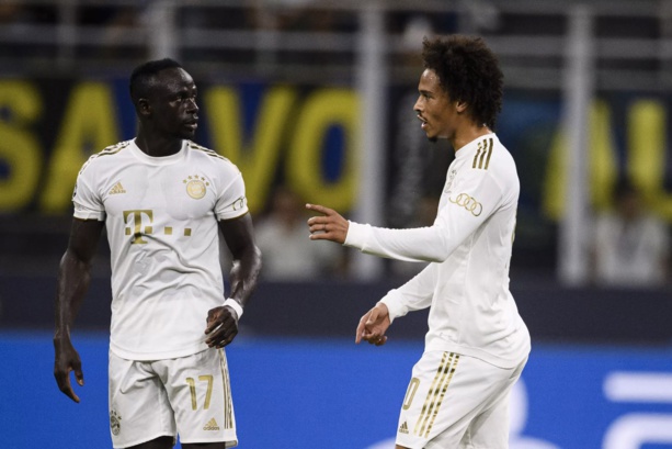 Foot : Sadio Mané, de superstar à Liverpool à indésirable au Bayern Foot : Sadio Mané, de superstar à Liverpool à indésirable au Bayern