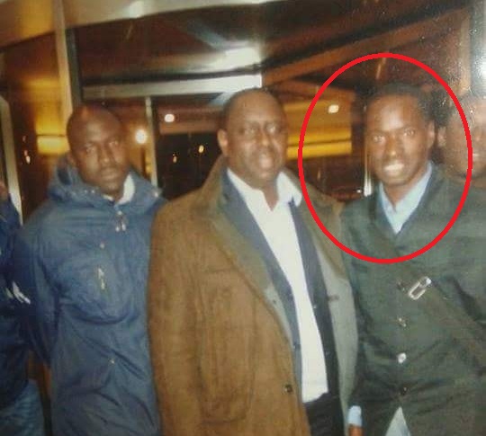 "L'audio qui circule, c'est ma voix et non celle de El Malick Ndiaye" (Mor Kassé)