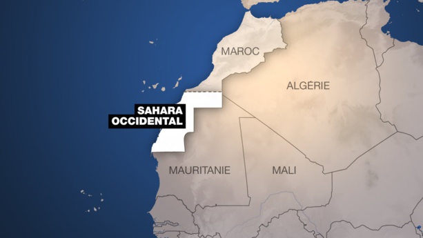Israël reconnaît la souveraineté du Maroc sur le Sahara occidental