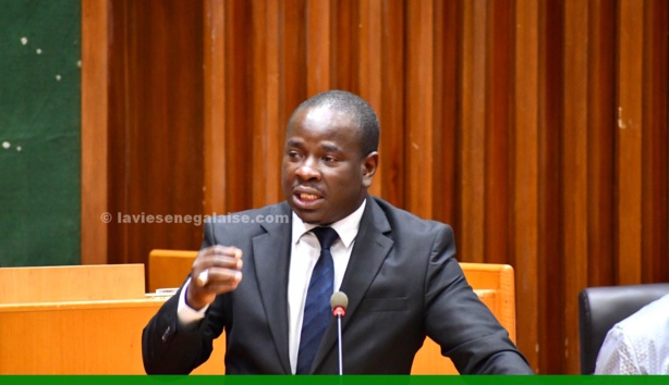 Du nouveau dans l'affaire Birame Soulèye Diop Du nouveau dans l'affaire Birame Soulèye Diop