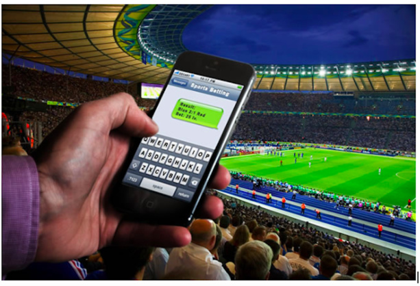 Paris sportifs en Algérie - ce que vous savoir Paris sportifs en Algérie - ce que vous savoir