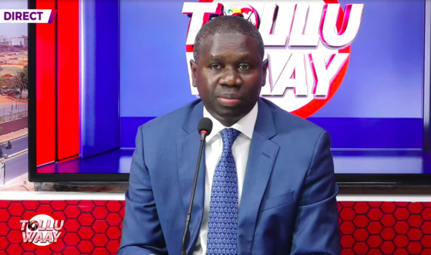 "Les modifications prévues dans le code électoral ne visent pas à écarter Sonko" (Me Oumar Youm) "Les modifications prévues dans le code électoral ne visent pas à écarter Sonko" (Me Oumar Youm)