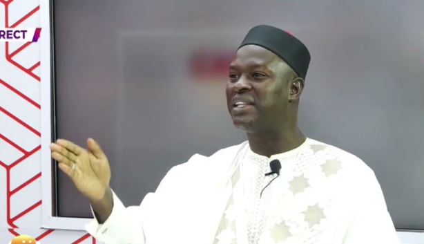 Imam DRAME : « Khalifa SALL a trahi... il n’a plus sa place à Yewwi. On doit l’exclure»