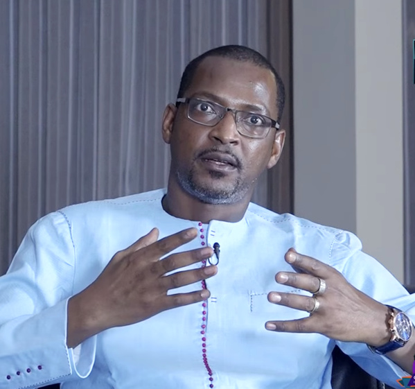 Candidat de Bennoo :  Mame Boye Diao doit être auditionné par...