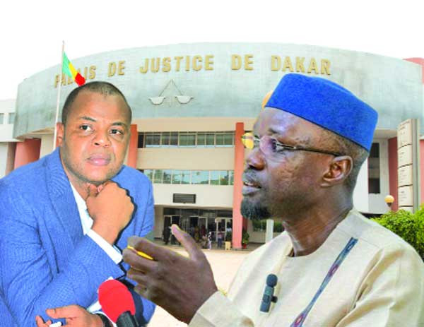 Affaire PRODAC : Les avocats de Ousmane SONKO ont signifié leur pourvoi à Mame Mbaye Niang