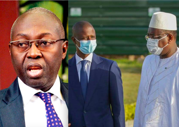  Traque des biens mal acquis: Mamadou Lamine Diallo demande un bilan financier à Macky, Antoine Diome...