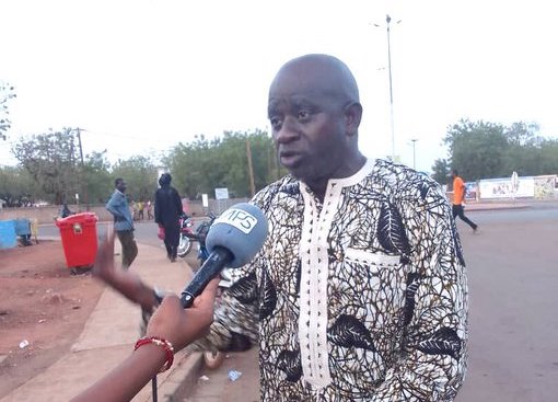 Saraya : Oudy Diallo cite le commandant de la brigade dans une affaire corruption et écope six mois de prison