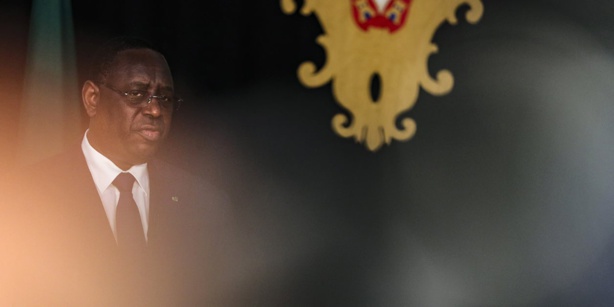 Candidat de Bennoo : "Macky Sall choisira entre Amadou Ba, Abdoulaye Daouda Diallo...." Candidat de Bennoo : "Macky Sall choisira entre Amadou Ba, Abdoulaye Daouda Diallo...."