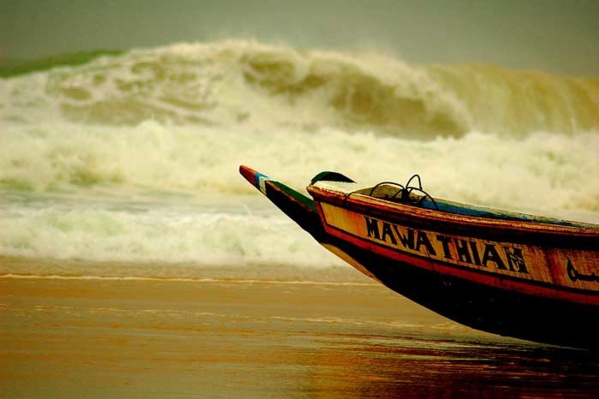 Émigration : Plus de 12 personnes meurent au large de Ouakam