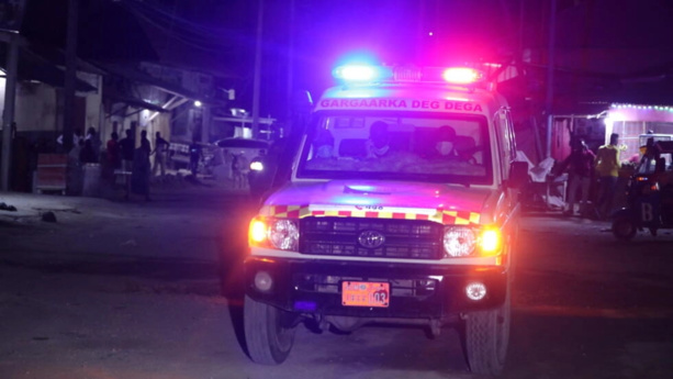 Somalie: attentat-suicide devant l’académie militaire à Mogadiscio