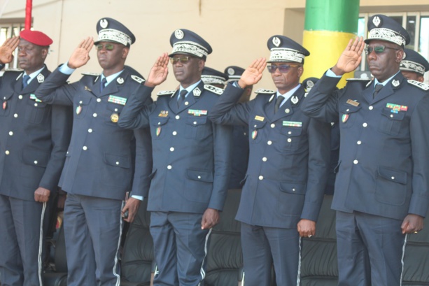 Vaste chamboulement dans la Police nationale : Plusieurs commissaires mutés