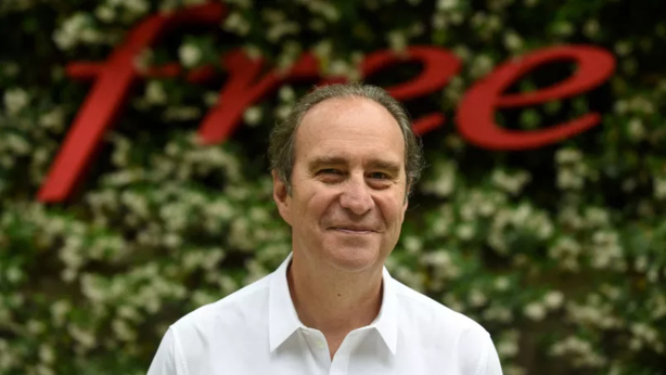 Free : Xavier Niel cédant ses actions au Groupe AXIAN TÉLÉCOM Free : Xavier Niel cédant ses actions au Groupe AXIAN TÉLÉCOM