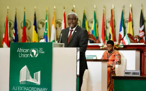 Immigration clandestine : le silence de l'Union africaine Immigration clandestine : le silence de l'Union africaine