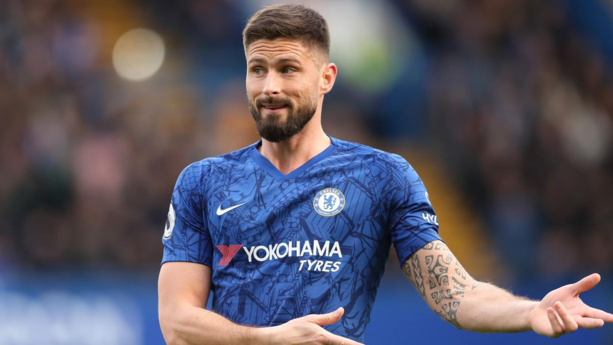Mercato : Giroud refuse les offres Saoudiennes