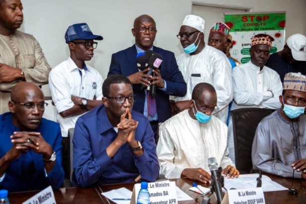 Morts de migrants sénégalais : BBY l’impute à des « criminels politiques» Morts de migrants sénégalais : BBY l’impute à des « criminels politiques»