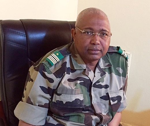 Niger : Le Chef d’Etat-major des Armées annonce son soutien aux putschistes