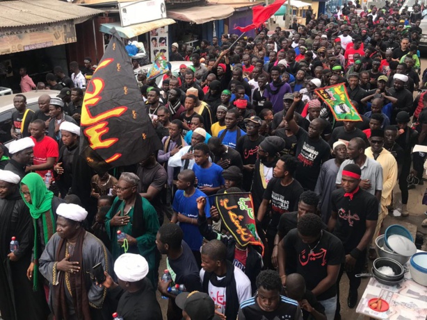 L’Evénement de l’ACHOURA et ses effets éternels : Hommage à l'Imam Hussein lumière de l'Humanité.. L’Evénement de l’ACHOURA et ses effets éternels : Hommage à l'Imam Hussein lumière de l'Humanité..