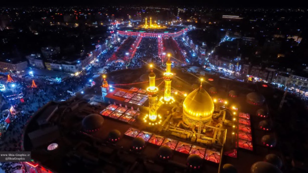 L’Evénement de l’ACHOURA et ses effets éternels : Hommage à l'Imam Hussein lumière de l'Humanité.. L’Evénement de l’ACHOURA et ses effets éternels : Hommage à l'Imam Hussein lumière de l'Humanité..
