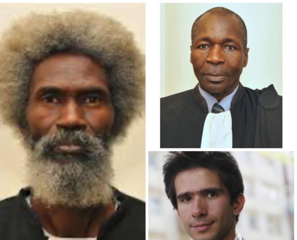 Communiqué du parquet : Les avocats d'Ousmane Sonko parlent d'un 