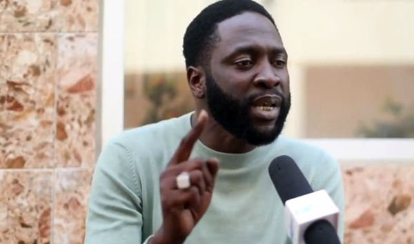 Kilifeu tacle Macky : 