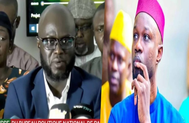 L'alerte de El Malick Ndiaye : « Le Président SONKO est en train d’être présenté au juge pour être inculpé et placé sous mandat de dépôt»