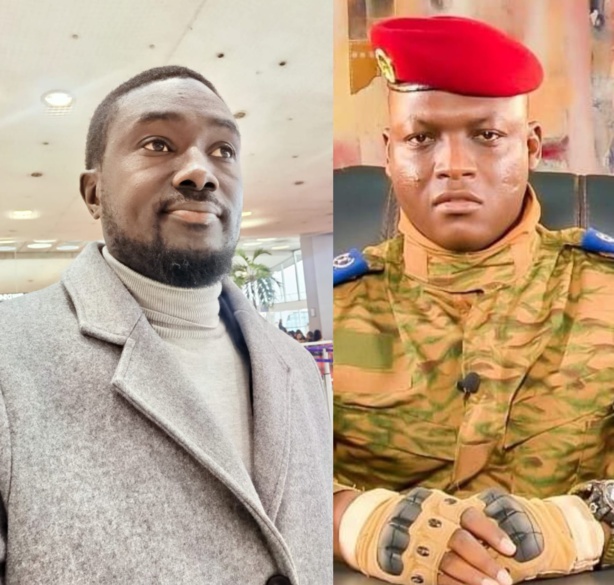 Le discours pouvoiriste, irréfléchi et honteux d'un africain devant un dictateur comme Vladimir Poutine (Par Abdou khadre Diokhané) Le discours pouvoiriste, irréfléchi et honteux d'un africain devant un dictateur comme Vladimir Poutine (Par Abdou khadre Diokhané)