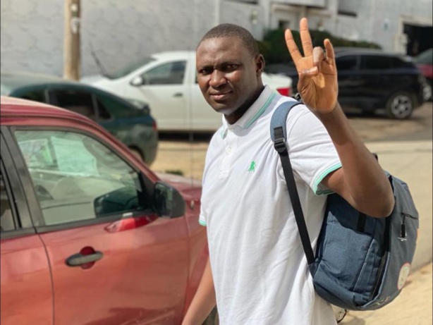 DIC : Toussaint Manga placé en garde à vue DIC : Toussaint Manga placé en garde à vue