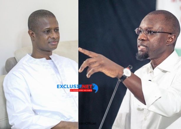 Dissolution de Pastef : Ce détail que le ministre de l'intérieur a oublié...