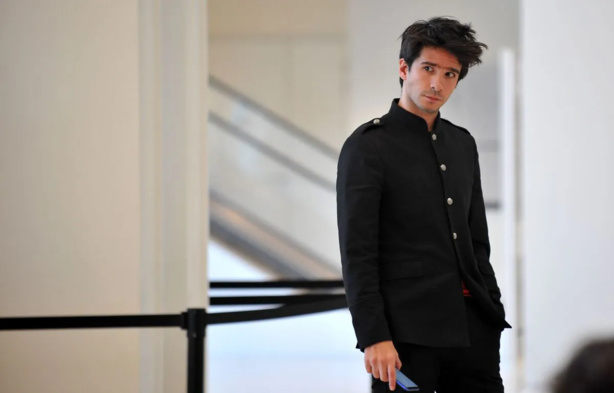 Traque des complices de Juan Branco : Aminata Tall libérée pour faute de preuves Traque des complices de Juan Branco : Aminata Tall libérée pour faute de preuves