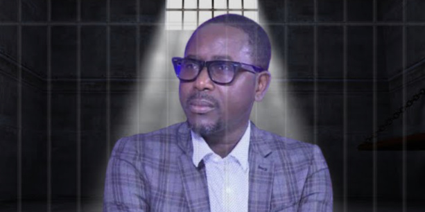 Sénégal, RSF dénonce le nouvel emprisonnement de Pape Alé Niang Sénégal, RSF dénonce le nouvel emprisonnement de Pape Alé Niang