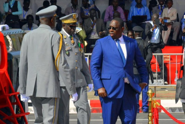 Candidats à la candidature de Benno : Macky Sall convoque ses lieutenants au Palais Candidats à la candidature de Benno : Macky Sall convoque ses lieutenants au Palais