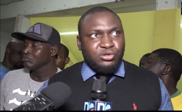 Arrestation de Toussaint Mange : Ce que le parquet a requis Arrestation de Toussaint Mange : Ce que le parquet a requis