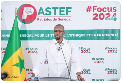 Dissolution du PASTEF : La RADDHO, la LSDH et la FIDH condamnent une « mesure grave »