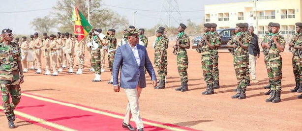 Intervention militaire au Niger : le Sénégal enverra ses soldats si la CEDEAO...