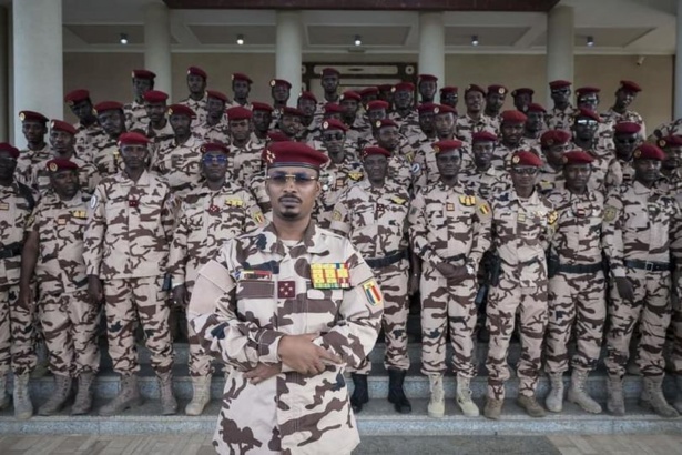  « Le Tchad n’interviendra jamais militairement au Niger » (GOUVERNEMENT)