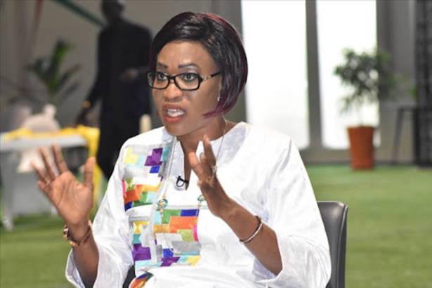 Zahra: "Ma carte blanche pour le candidat de BBY ne s'élargie pas aux candidatures fallacieuses, grotesques et impertinentes" Zahra: "Ma carte blanche pour le candidat de BBY ne s'élargie pas aux candidatures fallacieuses, grotesques et impertinentes"