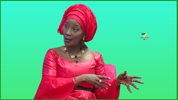 Nafi Diallo (Pds) : "le dialogue c'est mieux de se tirer des balles" Nafi Diallo (Pds) : "le dialogue c'est mieux de se tirer des balles"